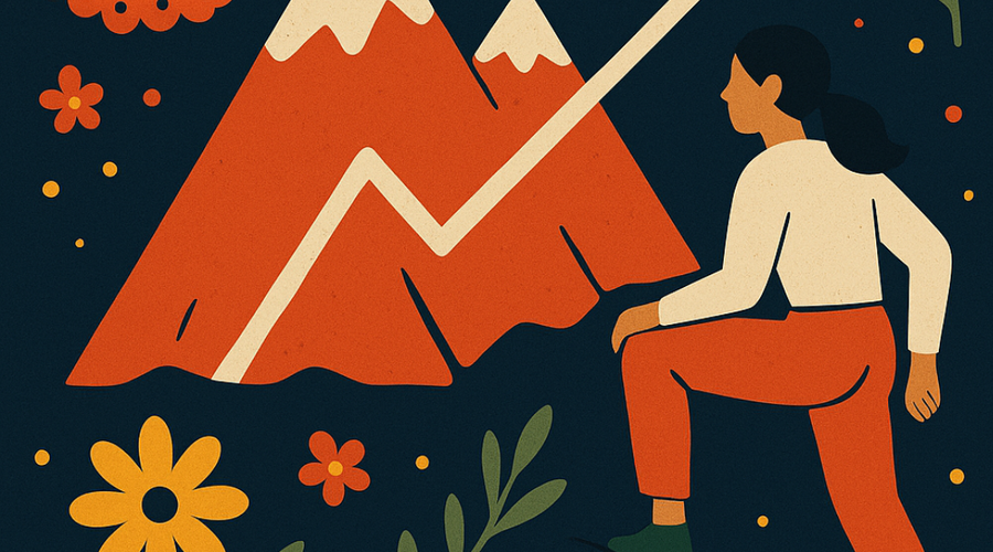 Is Hispanic Heritage Over or Just Beginning: The Uphill Battle, Soldadera Style