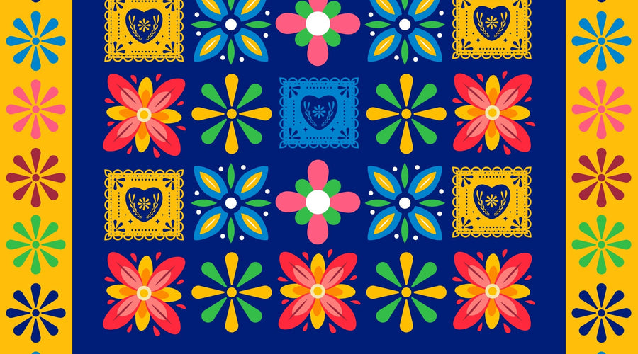 Celebrating Hispanic Heritage Month: A Tribute to Culture, Community & Empowerment