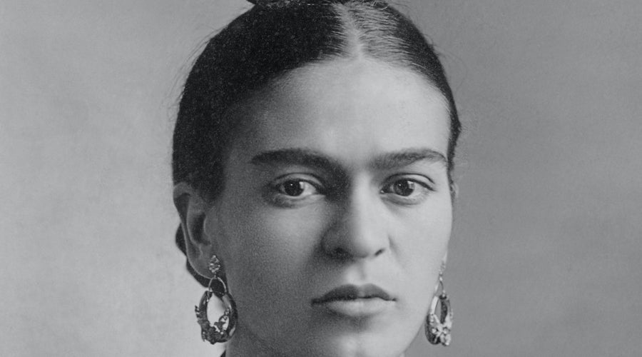 International Women's Month Highlight: Frida Kahlo