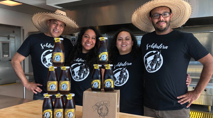 A Startup Thanksgiving, Remembering those who support entrepreneurs.