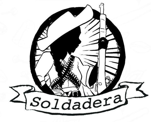 Women's Coffee Revolution