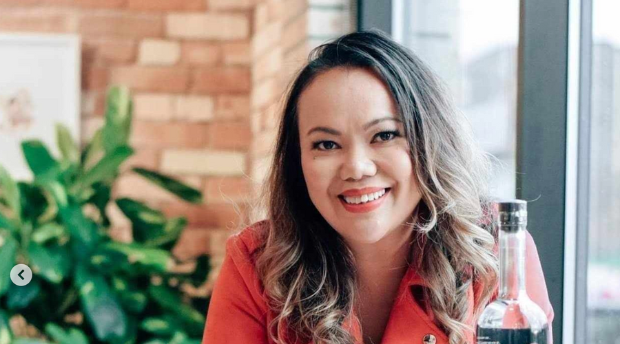 Influential Women Q/A: Kavy Lenon