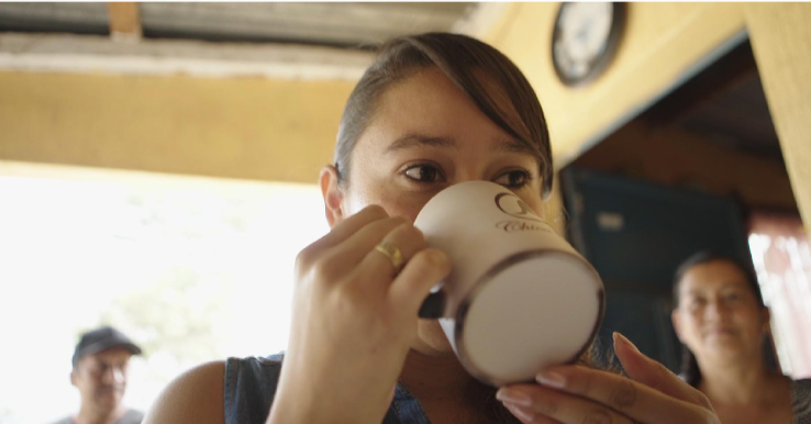 Meet your farmer: Ilcia Aguilar