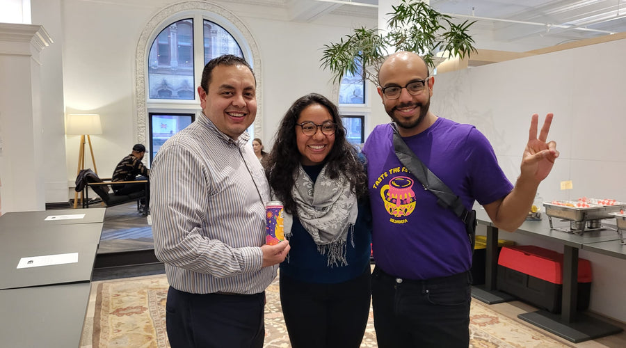 The coffee industry can't afford to overlook Hispanics