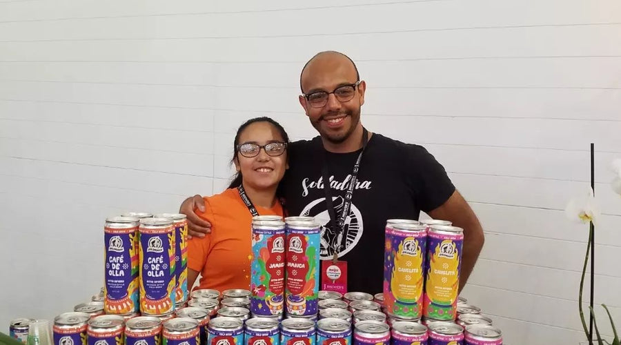 Why every café needs a ready-to-drink option on the menu