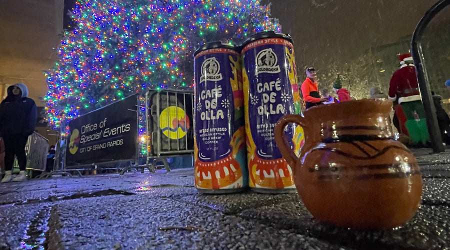 A little taste of Posada