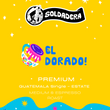 Load image into Gallery viewer, El Dorado (Soldadera Blend)