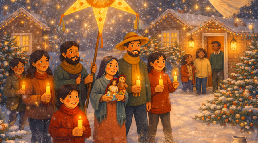 A Season of Tradition, Connection, and Flavor