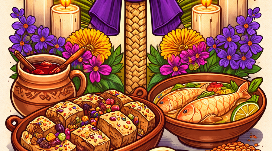 How Mexico Celebrates Lent (Cuaresma)