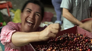 From Chicas to cup: Why Soldadera is proud to partner with Chica Bean