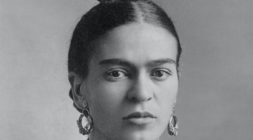International Women's Month Highlight: Frida Kahlo