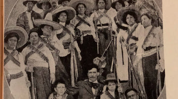 Celebrating the Mexican Revolution: A Legacy of Freedom, Resilience, and Empowerment