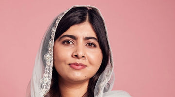 International Women's Month Highlight: Malala Yousafzai
