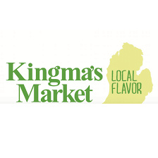 Local Puro Michigan Market Kingmas in Grand Rapids Michigan with Fresh vegetables and healthy options for local communities in west michigan. Offering best Coffee and cold brew by minority companies and businesses