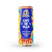 Cafe De Olla Mexican Cold Brew